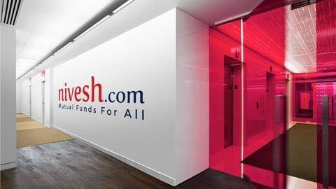 First, a bit about Nivesh.com and its services First, a bit about Nivesh.com and its services