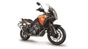 KTM 390 Adventure bike's launch confirmed; will arrive in 2019