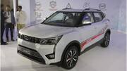 Mahindra XUV300 Sportz to be launched in India in April