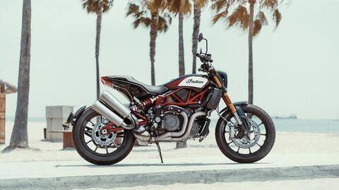 Indian FTR 1200 S-series India launch set for August 19 Indian FTR 1200 S-series India launch set for August 19