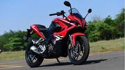 Pulsar RS-200 (with dual-channel ABS) to cost Rs. 1.43 lakh
