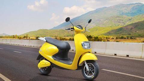 Techo Electra Emerge: Priced at Rs. 72,000 Techo Electra Emerge: Priced at Rs. 72,000