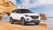Hyundai Creta Sports Edition launched at Rs. 12.78 lakh