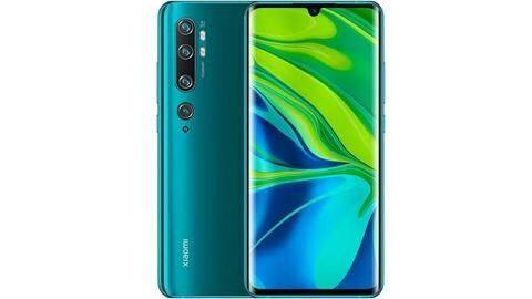 Xiaomi Mi CC9 Pro: 108MP camera beast Xiaomi Mi CC9 Pro: 108MP camera beast
