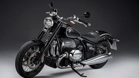 BMW R18's bookings live in India, launch imminent BMW R18's bookings live in India, launch imminent