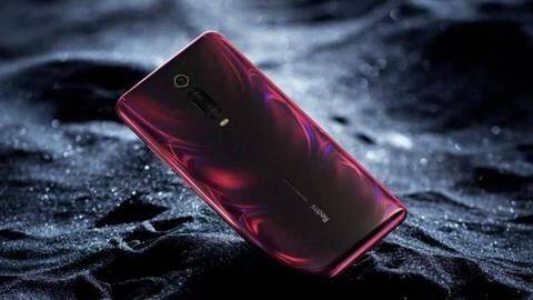 Redmi K20 Pro, K20 launched: Price starts at Rs. 22,000 Redmi K20 Pro, K20 launched: Price starts at Rs. 22,000