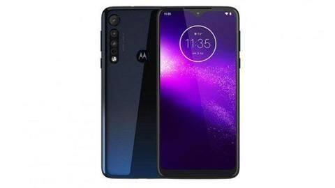 Motorola One Macro: At a glance Motorola One Macro: At a glance