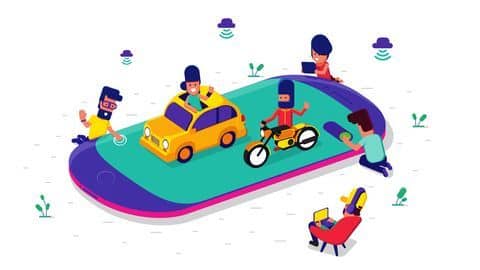 Acko: Making insurance effortless and hassle free Acko: Making insurance effortless and hassle free