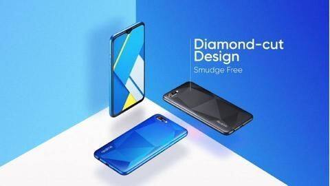 Realme C2: The entry-level phone to fulfill basic smartphone needs Realme C2: The entry-level phone to fulfill basic smartphone needs