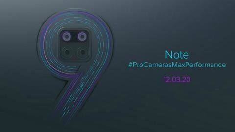 Redmi Note 9 series feature roundup: An inexpensive all-rounder? Redmi Note 9 series feature roundup: An inexpensive all-rounder?