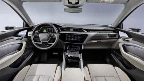 Here's a look at the features Here's a look at the features