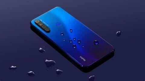 Redmi Note 8 gets a more affordable 3GB RAM variant Redmi Note 8 gets a more affordable 3GB RAM variant