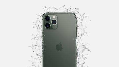 Apple iPhone 11 Pro: Starts at Rs. 99,900 Apple iPhone 11 Pro: Starts at Rs. 99,900