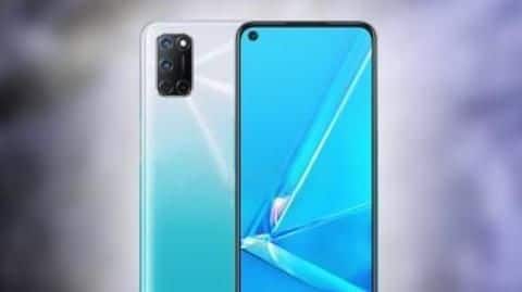 Ahead of launch, key specifications of the OPPO A92 revealed Ahead of launch, key specifications of the OPPO A92 revealed