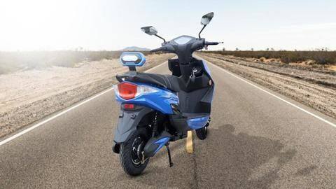 What about safety and suspension setup? What about safety and suspension setup?