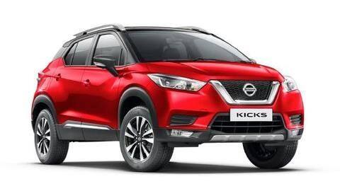 Meanwhile, here's recalling Nissan Kicks Meanwhile, here's recalling Nissan Kicks