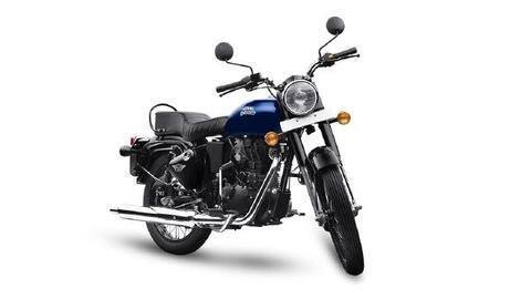 Royal Enfield increases prices of Bullet 350: Details here Royal Enfield increases prices of Bullet 350: Details here