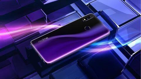 Meanwhile, here's recalling Realme 3 Pro Meanwhile, here's recalling Realme 3 Pro