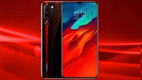 Lenovo Z6 Pro: A premium handset with impressive cameras Lenovo Z6 Pro: A premium handset with impressive cameras