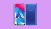 Redmi 7A effect? Samsung reduces prices of Galaxy M10