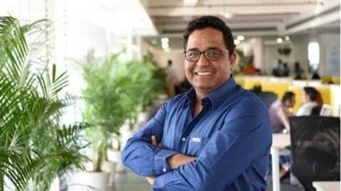 Here's what Sharma said about the investment Here's what Sharma said about the investment
