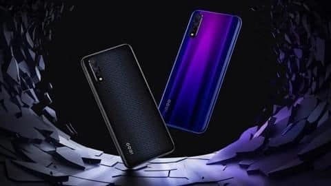 Vivo launches gaming-centric iQoo Neo 855 smartphone Vivo launches gaming-centric iQoo Neo 855 smartphone