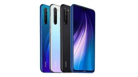 #DealOfTheDay: Redmi Note 8 Pro available with a great discount #DealOfTheDay: Redmi Note 8 Pro available with a great discount