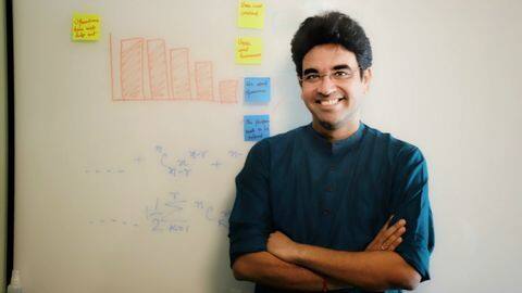 Ed-tech start-up Springboard raises $11 million Ed-tech start-up Springboard raises $11 million