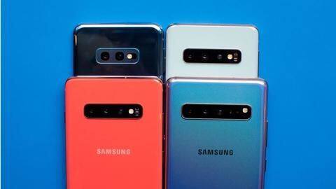 What's the camera like on Galaxy S10 Series? What's the camera like on Galaxy S10 Series?