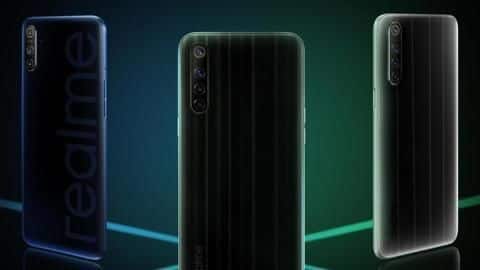 Ahead of launch, Realme Narzo 10 appears on Geekbench Ahead of launch, Realme Narzo 10 appears on Geekbench