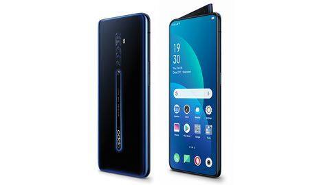 OPPO Reno 2: At a glance OPPO Reno 2: At a glance