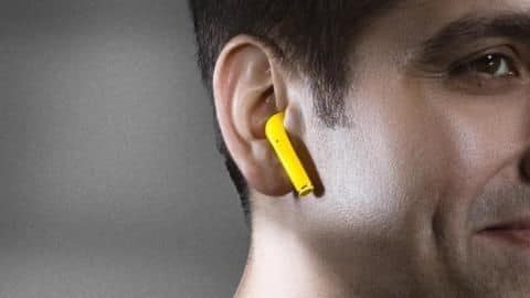 A bit about the first-ever truly wireless earphones by Realme A bit about the first-ever truly wireless earphones by Realme