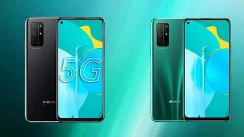 Honor 30S feature roundup: Leaks, rumors, and expectations Honor 30S feature roundup: Leaks, rumors, and expectations