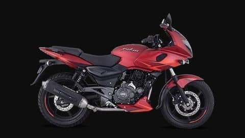 Pulsar 220f Abs New Model 2019 Price