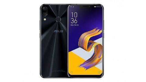 ASUS 5Z: Affordable smartphone, offering high-performance chipset ASUS 5Z: Affordable smartphone, offering high-performance chipset