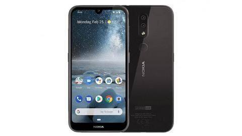 #DealOfTheDay: Nokia 4.2 available for just Rs. 7,000 on Amazon #DealOfTheDay: Nokia 4.2 available for just Rs. 7,000 on Amazon