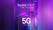 Xiaomi to launch Redmi K30 with 'World's First High-Resolution Camera'
