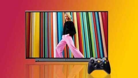 Motorola 75-inch Android TV available with Rs. 1.41 lakh discount Motorola 75-inch Android TV available with Rs. 1.41 lakh discount