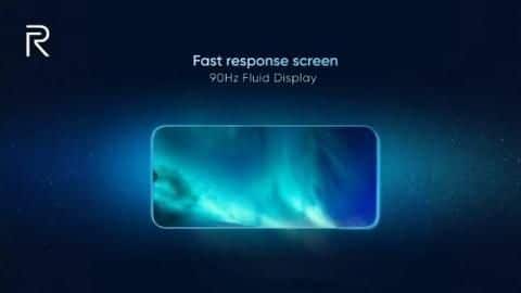 Realme X2 Pro: At a glance Realme X2 Pro: At a glance
