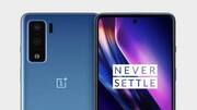 #LeakPeek: Is this the mid-ranger OnePlus Z?