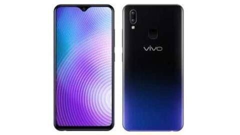 Vivo Y91, Vivo Y91i prices reduced by upto Rs. 1,000 Vivo Y91, Vivo Y91i prices reduced by upto Rs. 1,000