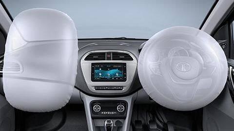 Tata Tigor EV: On the road Tata Tigor EV: On the road