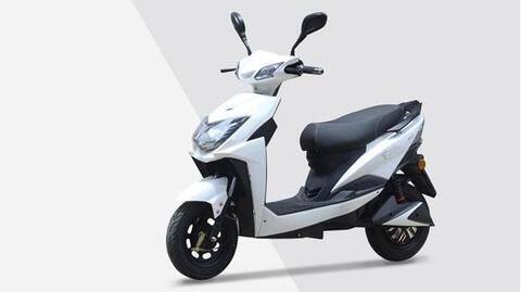Techo Electra Neo: Priced at Rs. 44,000 Techo Electra Neo: Priced at Rs. 44,000