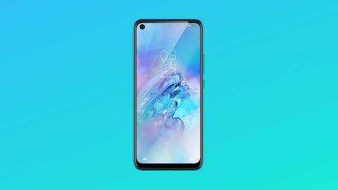 Infinix S5: At a glance Infinix S5: At a glance