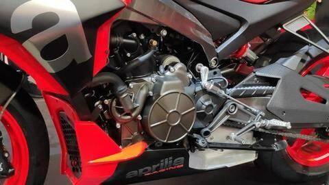 Power and performance Power and performance