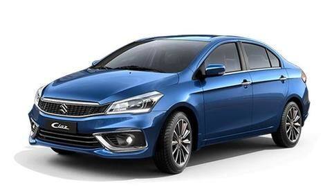 Maruti Suzuki Ciaz available with a heavy discount: Details here Maruti Suzuki Ciaz available with a heavy discount: Details here