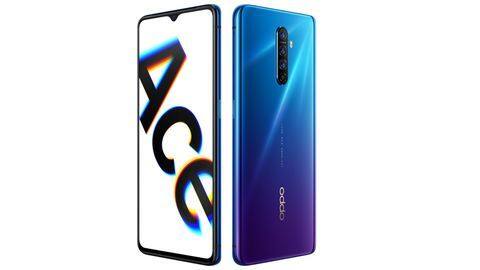 OPPO Reno Ace: At a glance OPPO Reno Ace: At a glance