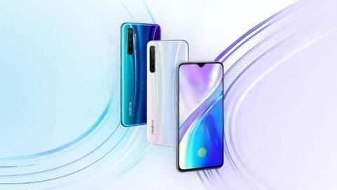 Realme to launch two devices in India on December 17 Realme to launch two devices in India on December 17