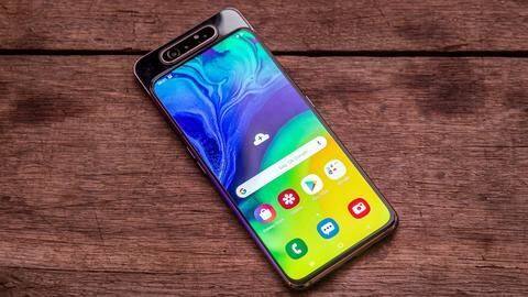 Samsung Galaxy A80 pre-orders open: Here's everything to know Samsung Galaxy A80 pre-orders open: Here's everything to know