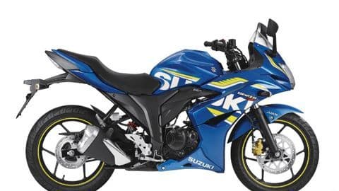 Ahead of May 20 launch, Suzuki Gixxer 250's details leaked Ahead of May 20 launch, Suzuki Gixxer 250's details leaked